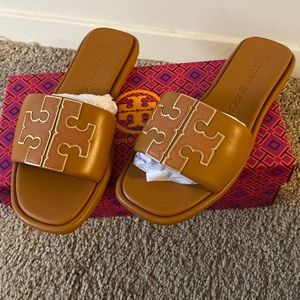 Tory Burch Sandals
